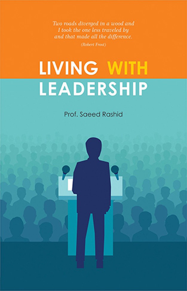 Living With LeaderShip  HB